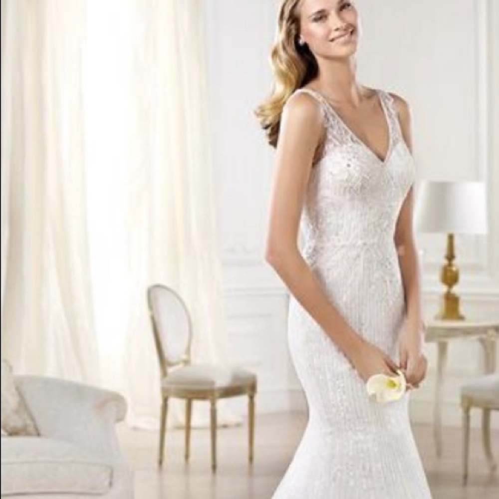 PRONOVIAS OLSEN